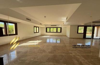 Villa - 5 Bedrooms - 4 Bathrooms for rent in Mivida - 5th Settlement Compounds - The 5th Settlement - New Cairo City - Cairo