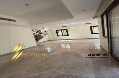 Villa - 5 Bedrooms - 4 Bathrooms for rent in Mivida - 5th Settlement Compounds - The 5th Settlement - New Cairo City - Cairo