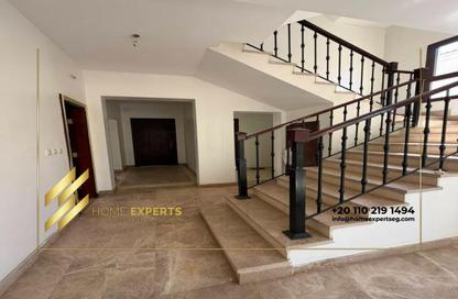 Villa - 5 Bedrooms - 4 Bathrooms for rent in Mivida - 5th Settlement Compounds - The 5th Settlement - New Cairo City - Cairo