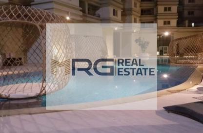 Apartment - 4 Bedrooms - 2 Bathrooms for sale in Degla View - Zahraa El Maadi - Hay El Maadi - Cairo Apartment - 4 Bedrooms - 2 Bathrooms for sale in Degla View - Zahraa El Maadi - Hay El Maadi - Cairo