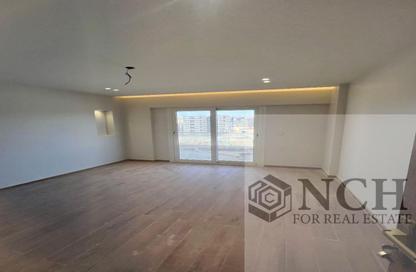 Apartment - 2 Bedrooms - 2 Bathrooms for rent in Mountain View iCity - 5th Settlement Compounds - The 5th Settlement - New Cairo City - Cairo