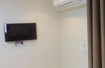 Apartment - Studio - 1 Bathroom for sale in 1st District - 6 October City - Giza