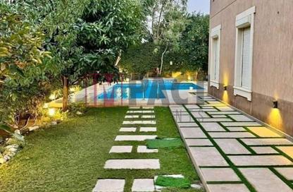 Villa - 3 Bedrooms - 3 Bathrooms for sale in El Patio Town - 5th Settlement Compounds - The 5th Settlement - New Cairo City - Cairo