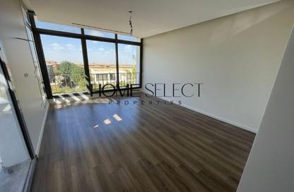 Villa - 4 Bedrooms - 4 Bathrooms for rent in Allegria - Sheikh Zayed Compounds - Sheikh Zayed City - Giza