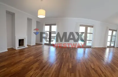 Villa - 6 Bedrooms - 6 Bathrooms for rent in Allegria - Sheikh Zayed Compounds - Sheikh Zayed City - Giza