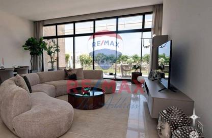 Chalet - 3 Bedrooms - 2 Bathrooms for sale in Silver Sands - Qesm Marsa Matrouh - North Coast