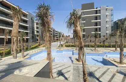 شقة - 3 غرف نوم - 3 حمامات للبيع في الباتيو اورو - كمبوندات التجمع الخامس - التجمع الخامس - مدينة القاهرة الجديدة - القاهرة