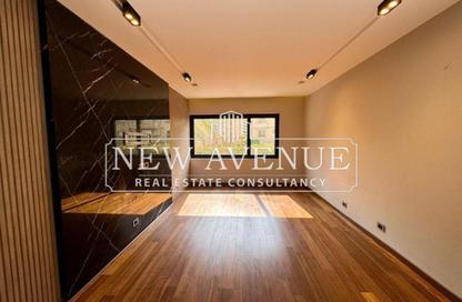 Apartment - 2 Bedrooms - 2 Bathrooms for sale in The Water Way - North Investors Area - New Cairo City - Cairo
