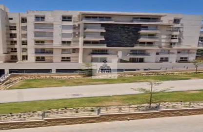 Apartment - 3 Bedrooms - 2 Bathrooms for rent in Mountain View iCity - 5th Settlement Compounds - The 5th Settlement - New Cairo City - Cairo
