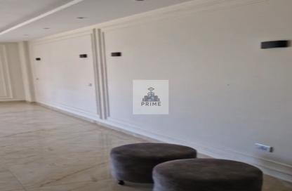 Apartment - 3 Bedrooms - 2 Bathrooms for rent in Mountain View iCity - 5th Settlement Compounds - The 5th Settlement - New Cairo City - Cairo