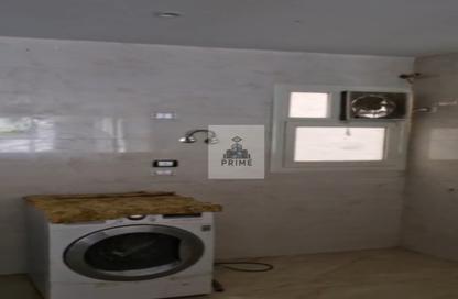 Apartment - 3 Bedrooms - 2 Bathrooms for rent in Mountain View iCity - 5th Settlement Compounds - The 5th Settlement - New Cairo City - Cairo