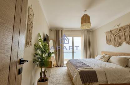 Townhouse - 3 - 4 for sale in Tuban Islands - El Gouna - Hurghada - Red Sea