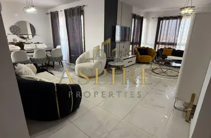 دوبلكس - 4 غرف نوم - 5 حمامات للبيع في هاسييندا باي - سيدي عبد الرحمن - الساحل الشمالي