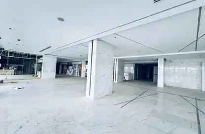 Office Space - 7 Bedrooms - 2 Bathrooms for sale in Al Andalus District - New Cairo City - Cairo