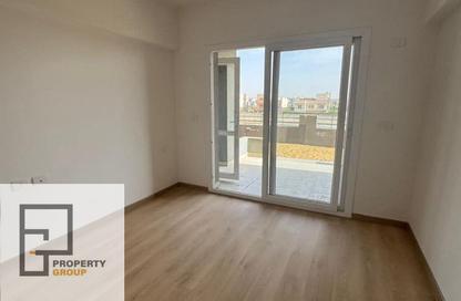 Apartment - 3 Bedrooms - 2 Bathrooms for sale in Kayan - Sheikh Zayed Compounds - Sheikh Zayed City - Giza