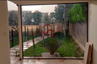 Townhouse - 3 Bedrooms - 3 Bathrooms for rent in Mivida - 5th Settlement Compounds - The 5th Settlement - New Cairo City - Cairo