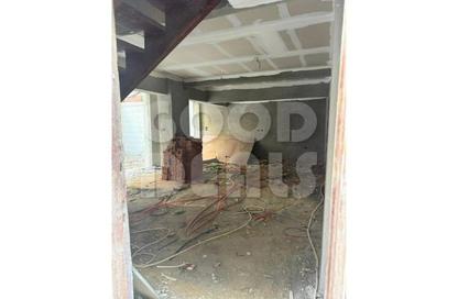 Apartment - 4 Bedrooms - 2 Bathrooms for sale in Abd Al Hamid Badawy St. - El Hegaz Square - El Nozha - Cairo