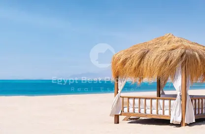 Chalet - 2 Bedrooms - 2 Bathrooms for sale in Ras Soma - Safaga - Hurghada - Red Sea