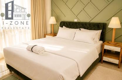 Apartment - 2 Bedrooms - 1 Bathroom for rent in Madinaty - Cairo