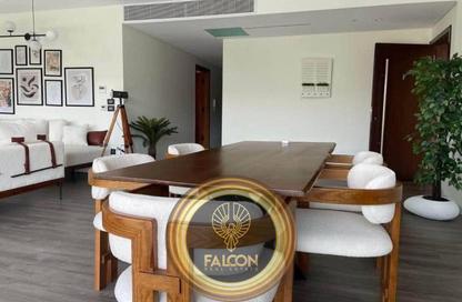 Apartment - 2 Bedrooms - 2 Bathrooms for sale in L'avenir - Mostakbal City Compounds - Mostakbal City - Future City - Cairo