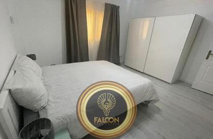 Apartment - 2 Bedrooms - 2 Bathrooms for sale in L'avenir - Mostakbal City Compounds - Mostakbal City - Future City - Cairo