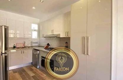 Apartment - 2 Bedrooms - 2 Bathrooms for sale in L'avenir - Mostakbal City Compounds - Mostakbal City - Future City - Cairo