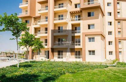 شقة - 3 - 2 للبيع في أو ويست - كمبوندات 6 أكتوبر - مدينة 6 أكتوبر - الجيزة