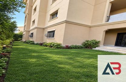 Apartment - 3 - 3 for rent in Mivida - 5th Settlement Compounds - The 5th Settlement - New Cairo City - Cairo