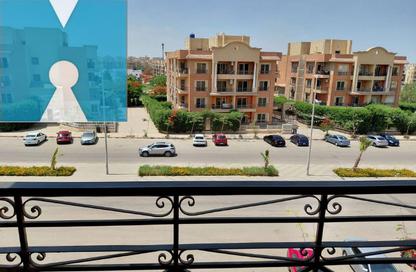 شقة - 3 غرف نوم - 2 حمامات للبيع في مدينة الخمائل - كمبوندات الشيخ زايد - الشيخ زايد - الجيزة