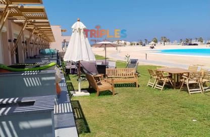 Twin House - 3 - 3 for sale in Playa Resort - Sidi Abdel Rahman - North Coast