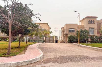 Villa - 4 Bedrooms - 3 Bathrooms for sale in Alex West - Alexandria Compounds - Alexandria Villa - 4 Bedrooms - 3 Bathrooms for sale in Alex West - Alexandria Compounds - Alexandria