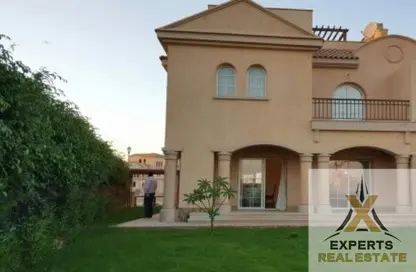 فيلا - 5 غرف نوم - 4 حمامات للبيع في مدينتي - القاهرة