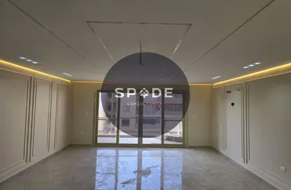 Apartment - 4 Bedrooms - 3 Bathrooms for rent in Promenade New Cairo - 5th Settlement Compounds - The 5th Settlement - New Cairo City - Cairo