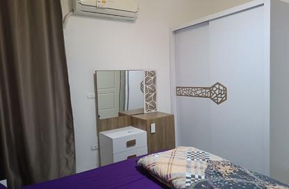 Apartment - 2 - 1 for rent in Al Mostakbal - 12th District - Sheikh Zayed City - Giza