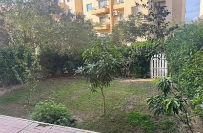Apartment - 2 - 1 for rent in Al Mostakbal - 12th District - Sheikh Zayed City - Giza