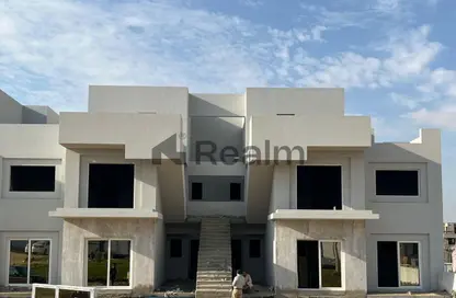 شقة - 3 غرف نوم - 3 حمامات للبيع في الجريا - كمبوندات الشيخ زايد - الشيخ زايد - الجيزة