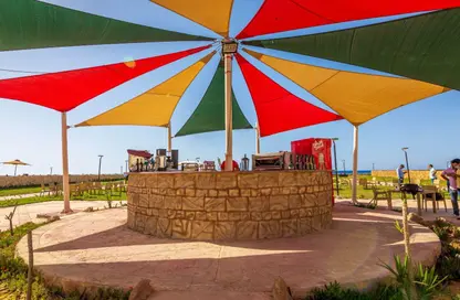 Chalet - Studio - 1 Bathroom for sale in Lasirena - Qesm Ad Dabaah - North Coast