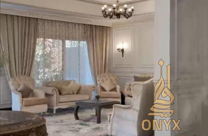 Townhouse - 5 Bedrooms - 5 Bathrooms for sale in Katameya Dunes - El Katameya Compounds - El Katameya - New Cairo City - Cairo