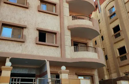 دوبلكس - 6 غرف نوم - 4 حمامات للبيع في الهرم - حي الهرم - الجيزة