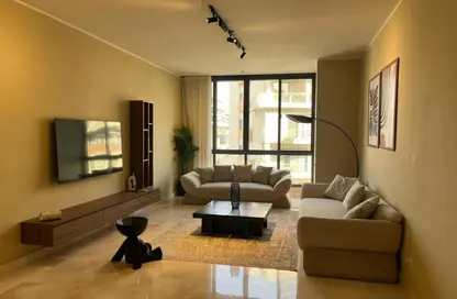 Apartment - 2 Bedrooms - 2 Bathrooms for rent in Villette - 5th Settlement Compounds - The 5th Settlement - New Cairo City - Cairo Apartment - 2 Bedrooms - 2 Bathrooms for rent in Villette - 5th Settlement Compounds - The 5th Settlement - New Cairo City - Cairo