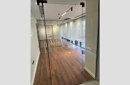 Office Space - Studio - 1 Bathroom for rent in Hyde Park Business District Mall - South Teseen St. - The 5th Settlement - New Cairo City - Cairo