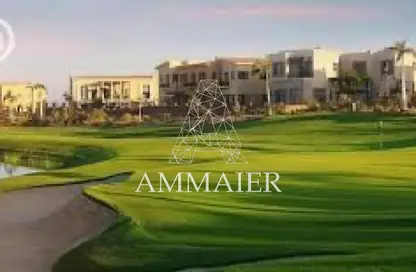 تاون هاوس - 4 غرف نوم - 4 حمامات للايجار في الجريا - كمبوندات الشيخ زايد - الشيخ زايد - الجيزة