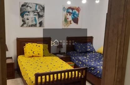 Apartment - 2 - 1 for rent in El Rehab Extension - Al Rehab - New Cairo City - Cairo Apartment - 2 - 1 for rent in El Rehab Extension - Al Rehab - New Cairo City - Cairo