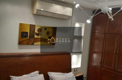 Apartment - 2 - 1 for rent in El Rehab Extension - Al Rehab - New Cairo City - Cairo Apartment - 2 - 1 for rent in El Rehab Extension - Al Rehab - New Cairo City - Cairo