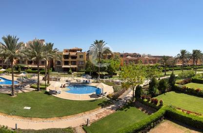 Penthouse - 3 Bedrooms - 2 Bathrooms for sale in Mountain View Al Sokhna 2 - Mountain view - Al Ain Al Sokhna - Suez