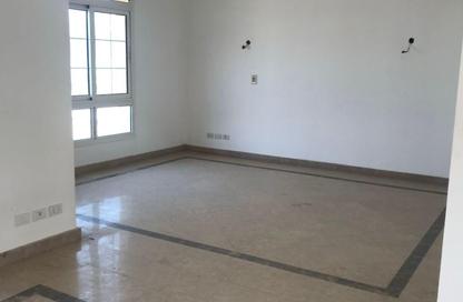 iVilla - 5 Bedrooms - 4 Bathrooms for rent in B3 - Madinaty - Cairo