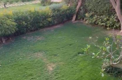 iVilla - 5 Bedrooms - 4 Bathrooms for rent in B3 - Madinaty - Cairo