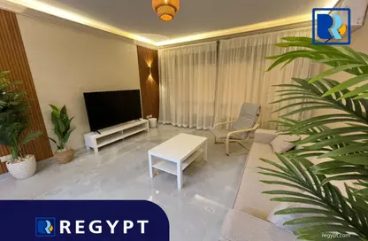 شقة - 2 غرف نوم - 2 حمامات للايجار في شارع 232 - دجلة - حي المعادي - القاهرة