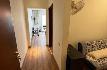 Penthouse - 3 Bedrooms - 3 Bathrooms for sale in Regents Park - Al Andalus District - New Cairo City - Cairo