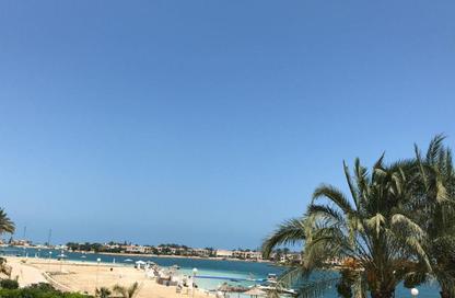 فيلا - 5 غرف نوم - 5 حمامات للبيع في مارينا 5 - مارينا - العلمين - الساحل الشمالي